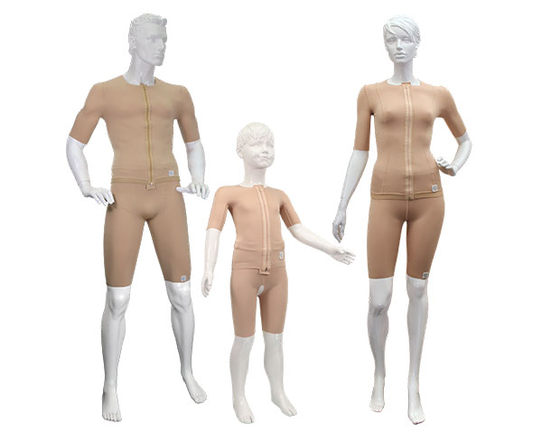 Interim Care Garments